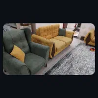 مبلمان هفت نفره