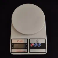 ترازو خورد کن یکبار مصرف