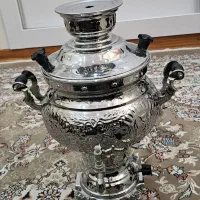 سماور کاندید