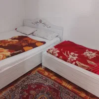 هتل آپارتمان دوخابع