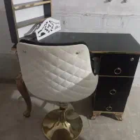 میز ناخن پایه اهویی