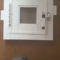 پنجره