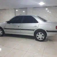 پژو پارس tu5 مدل ۱۳۹۹