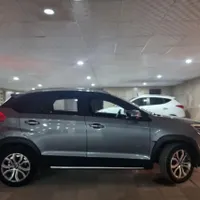 ام‌وی‌ام X22 دنده‌ای ساده، مدل ۱۳۹۷