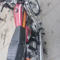 موتور همتاز مدل ۹۹