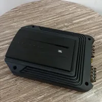 سیستم ماشین .فروش فوری آمپ چهار کانال jbl