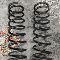 کمک فنر تیبا