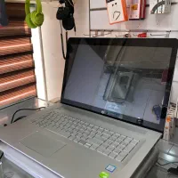 اچ پی نسل ۷ لمسی کرای۷