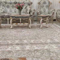 فرش نه متری