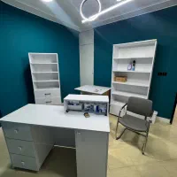 میز و صندلی اداری|مبلمان اداری|بندرعباس, |دیوار