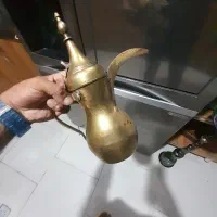 دله اصل عربی با قدمت ۱۰۰سال