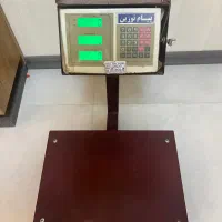 باسکول ترازو دیجیتال ۱۰۰ کیلویی