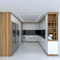 کابینت و کمد دیواری