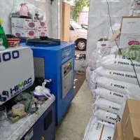 بسته بندی و مونتاژ