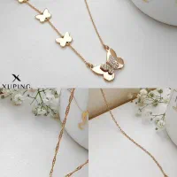برند ژوپینگ با روکش طلای 14 عیار