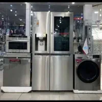 فروشنده خریداریخچال کارکرده وآکبندسایدنیم ساید۲قلو
