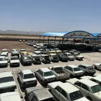 فرسوده اسقاطی مشکل دار تصادفی پراید و ...