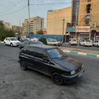 هاچبک نسیم