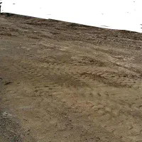 ۱۴۰متر زمین ساختمانی