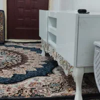یک جفت آینه موتور