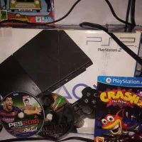 ps2 نو|کنسول، بازی ویدئویی و آنلاین|کرج, عظیمیه|دیوار
