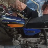 هندا ۲۰۰ کویر