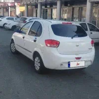 تیبا ۲ مدل۱۴۰۰