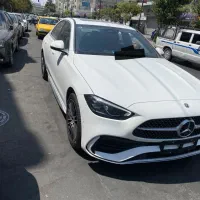 بنز C200L|خودرو سواری و وانت|تهران, جمال‌زاده|دیوار