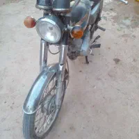 سلام متور مدل ۸۳