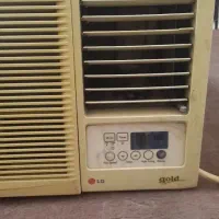 کولر گازی پنجره ای ال جی