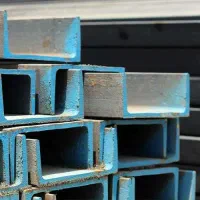 فروش انواع ناودانی با همه سایز