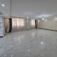 ۱۵۵ متری تک واحدی ۳ خواب دو طرف نور
