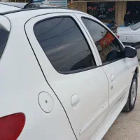 206tu3|خودرو سواری و وانت|اهواز, اهواز|دیوار