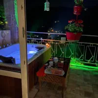 اجاره ویلا لواسان فشم میگون