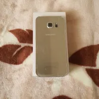 سامسونگ Galaxy S6 edge با حافظهٔ ۳۲ گیگابایت|موبایل|همدان, |دیوار