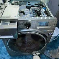 تعمیرکار تعمیر سرویس لباسشویی ظرفشویی یخچال ساید
