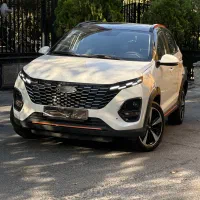 ام وی ام x33 کراس اتومات بمدل ۱۴۰۳ گارانتی فعال