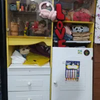 کمد لباس|جاکفشی، کمد، دراور|اردبیل, |دیوار