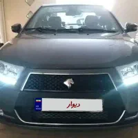 دنا پلاس توربو فول آپشنال صفر