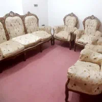 مبل ۷ نفره زرقان مرودشت شیراز