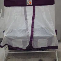 گهواره نوی نو، سالم