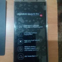 huawei mate 10 pro