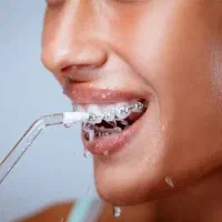 واترجت شستشوی دندان/اقساطی با اسنپ پی