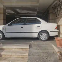 سمندef7|خودرو سواری و وانت|تهران, شهر زیبا|دیوار