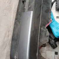 سپر عقب ۴۰۵