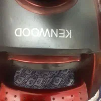 جارو برقی ژاپن