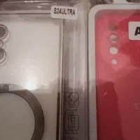 قاب اورجینال گوشی ال سیدی s23