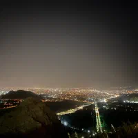 تور خارج