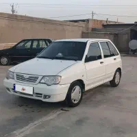 111مدل 95|خودرو سواری و وانت|رضویه, |دیوار