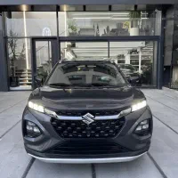 سوزوکی فرانکس هیبرید / FRONX / 2026 / اقساط بانکی